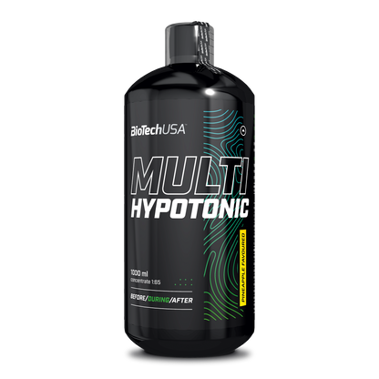 Multi Hypotonic Drink 1L Ananas