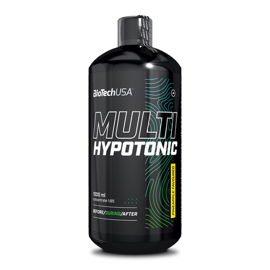 Multi Hypotonic Drink 1L Ananas