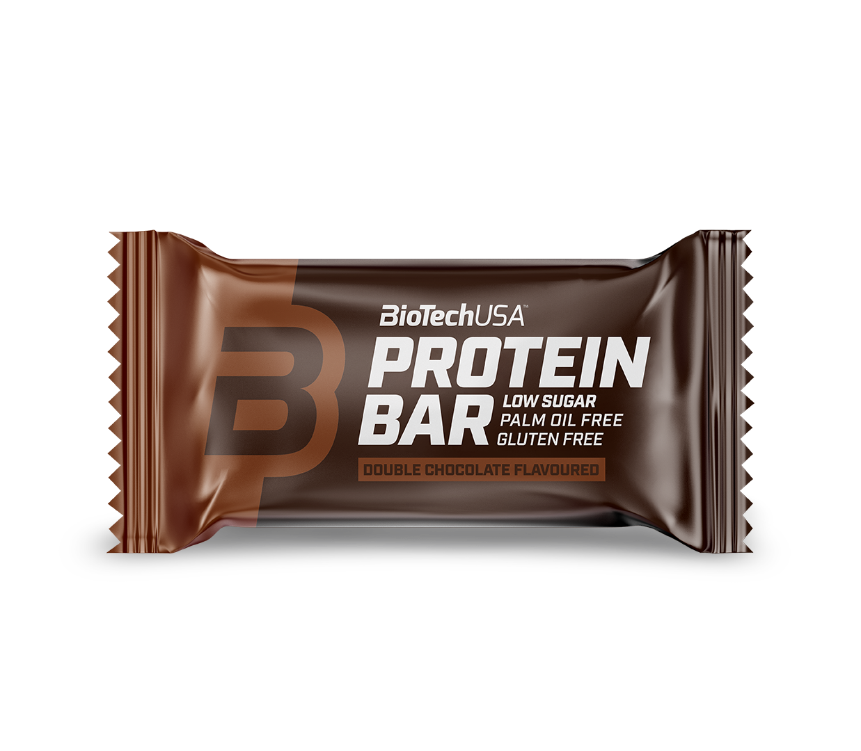 Protein Bar 35g Dubbele Chocolade