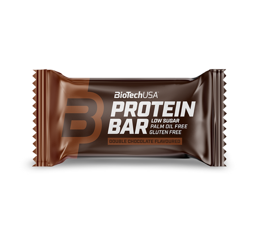 Protein Bar 35g Dubbele Chocolade