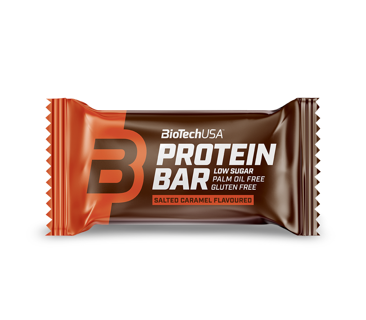 Protein Bar 35g Zoute Karamel