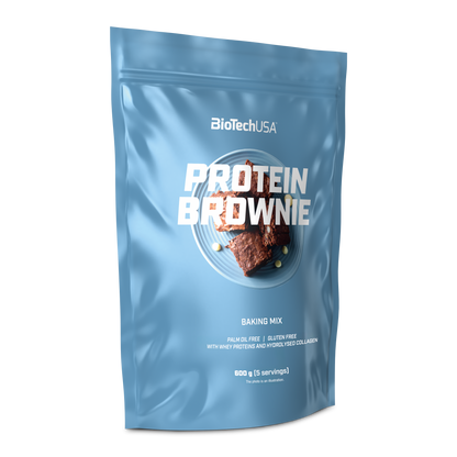 Protein Brownie Mix 600g