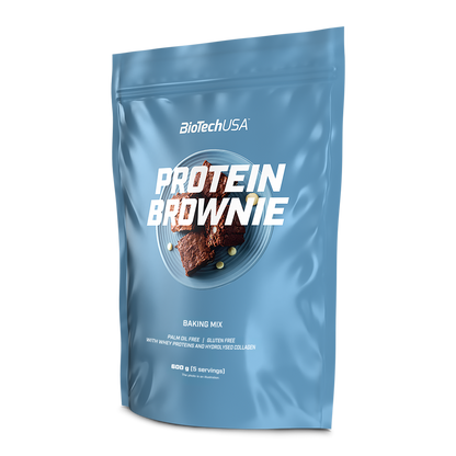 Protein Brownie Mix 600g