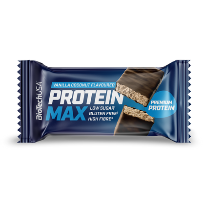 Protein Max Bar 45g Kokos-Vanille