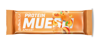 Protein Muesli Bar 30g Abrikoos