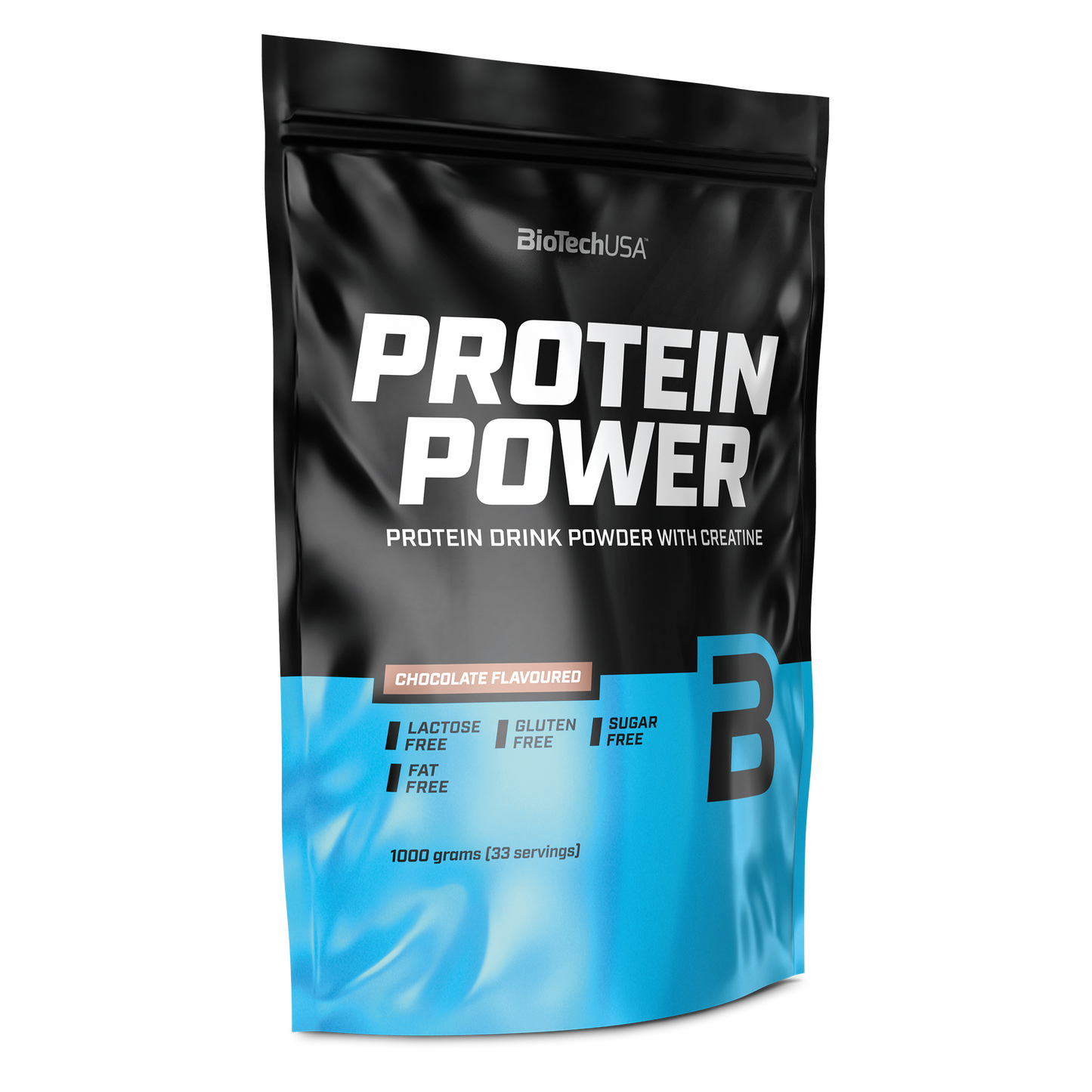 Protein Power 1000g Chocolade