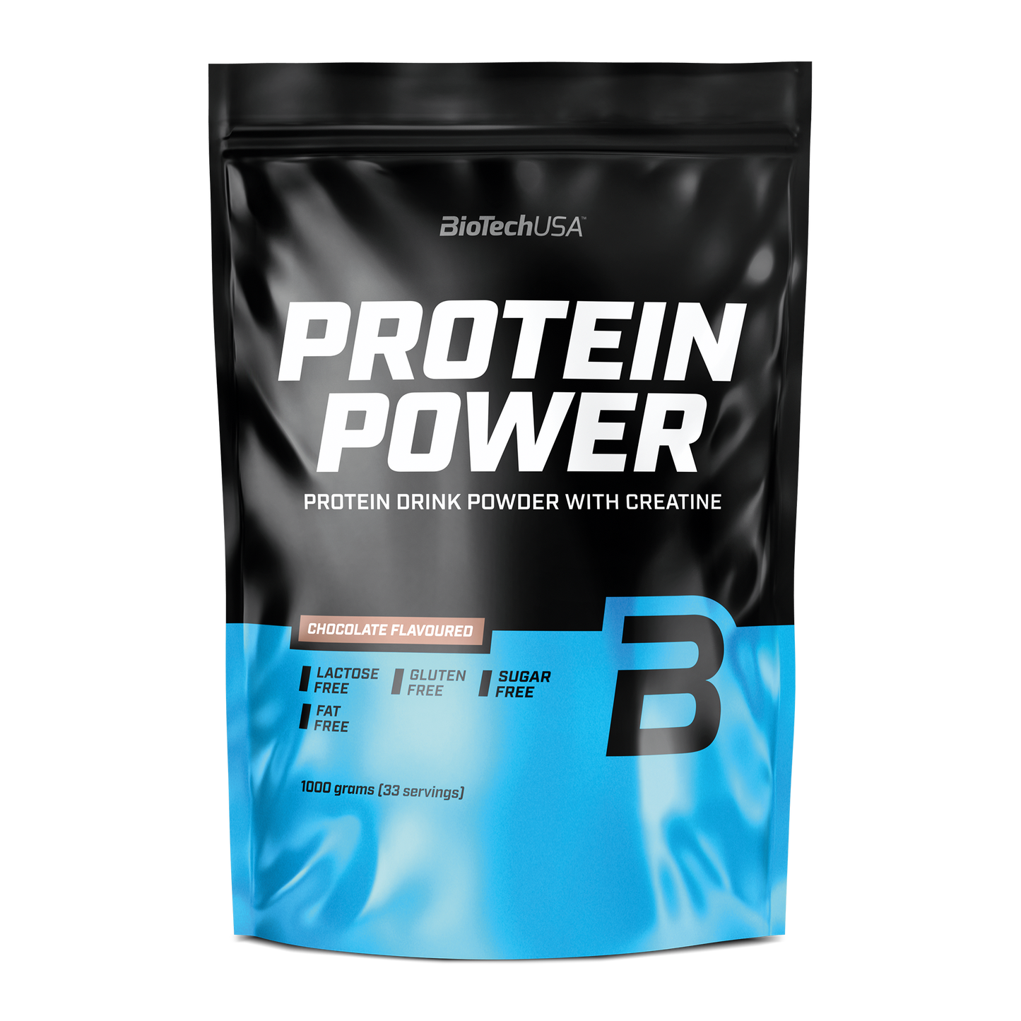 Protein Power 1000g Chocolade