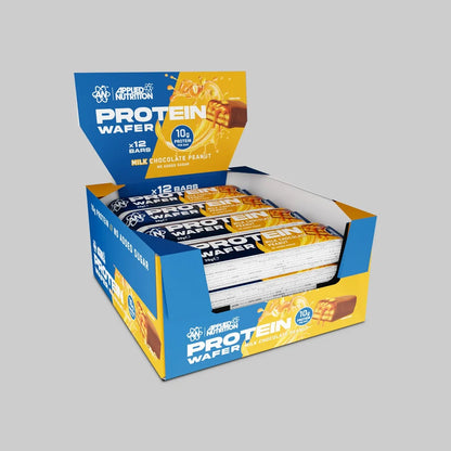 Protein Wafer 39g Chocolate Peanut