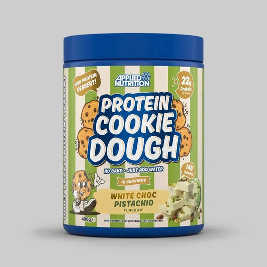 Protein Cookie Dough 400 g Choco Hazelnut