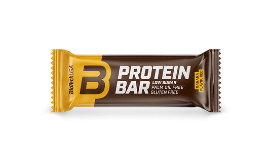 Protein Bar 70g Banaan