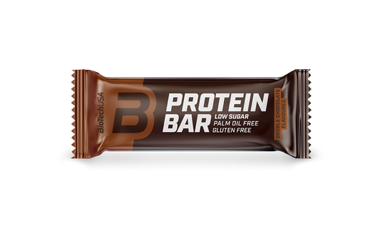 Protein Bar 70g Dubbele Chocolade