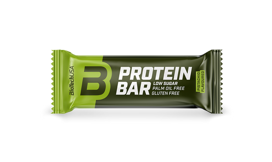 Protein Bar 70g Pistache