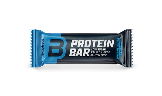 Protein Bar 70g Kokos-Vanille