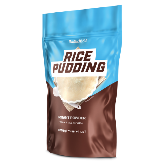 Rijstpudding 3000g Naturel