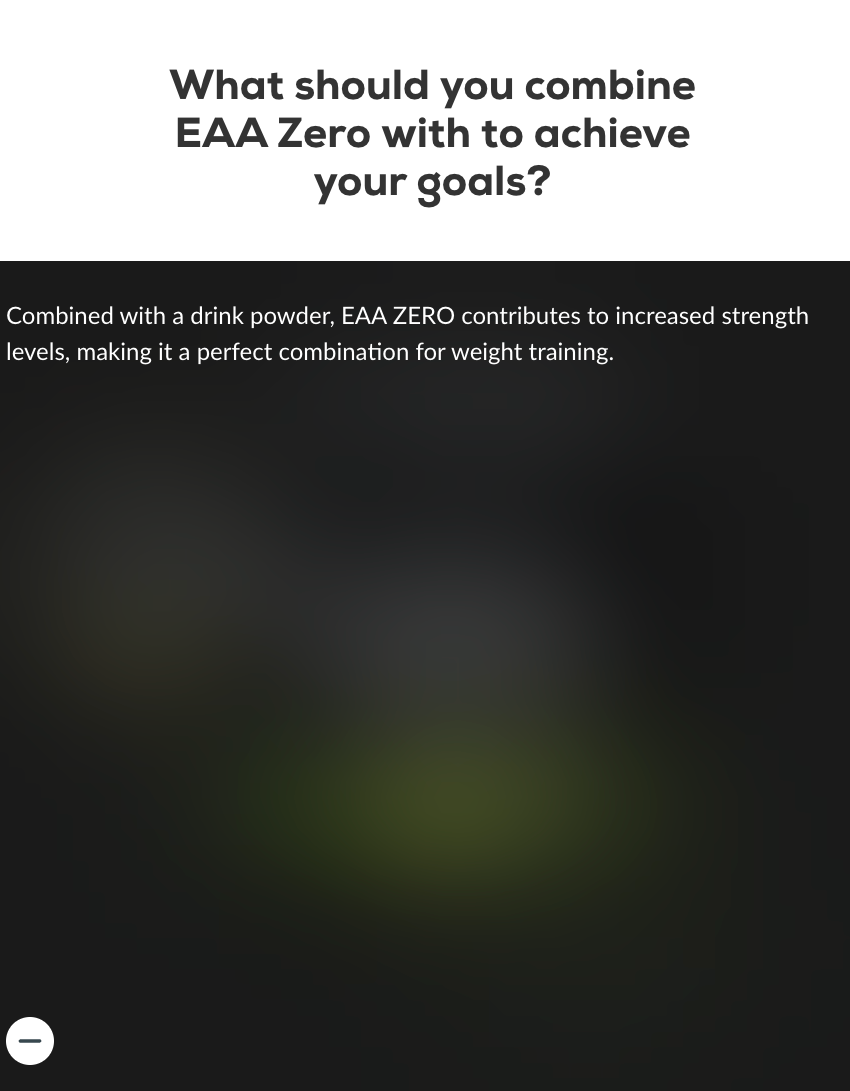 EAA ZERO 182g Citroen