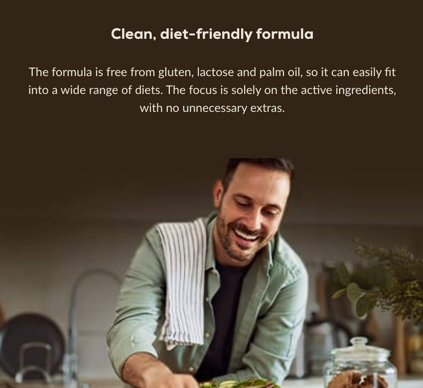 Selenium Complex 60 tabletten