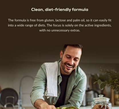 Selenium Complex 60 tabletten