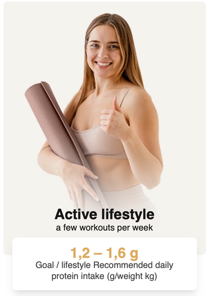 Yummy Vegan Protein Pistache – 500 g, 19 g eiwit per portie vegan