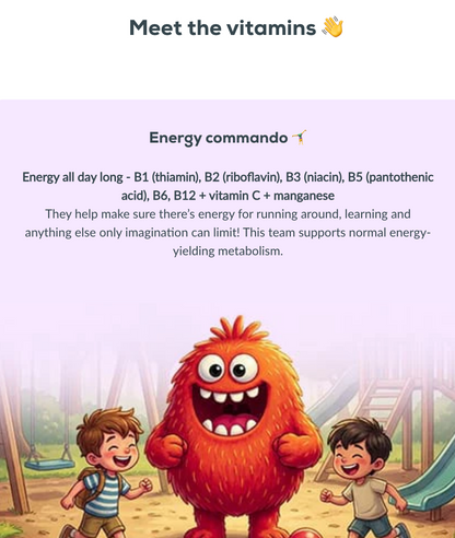One-A-Day Kids - 90 chewable tablets