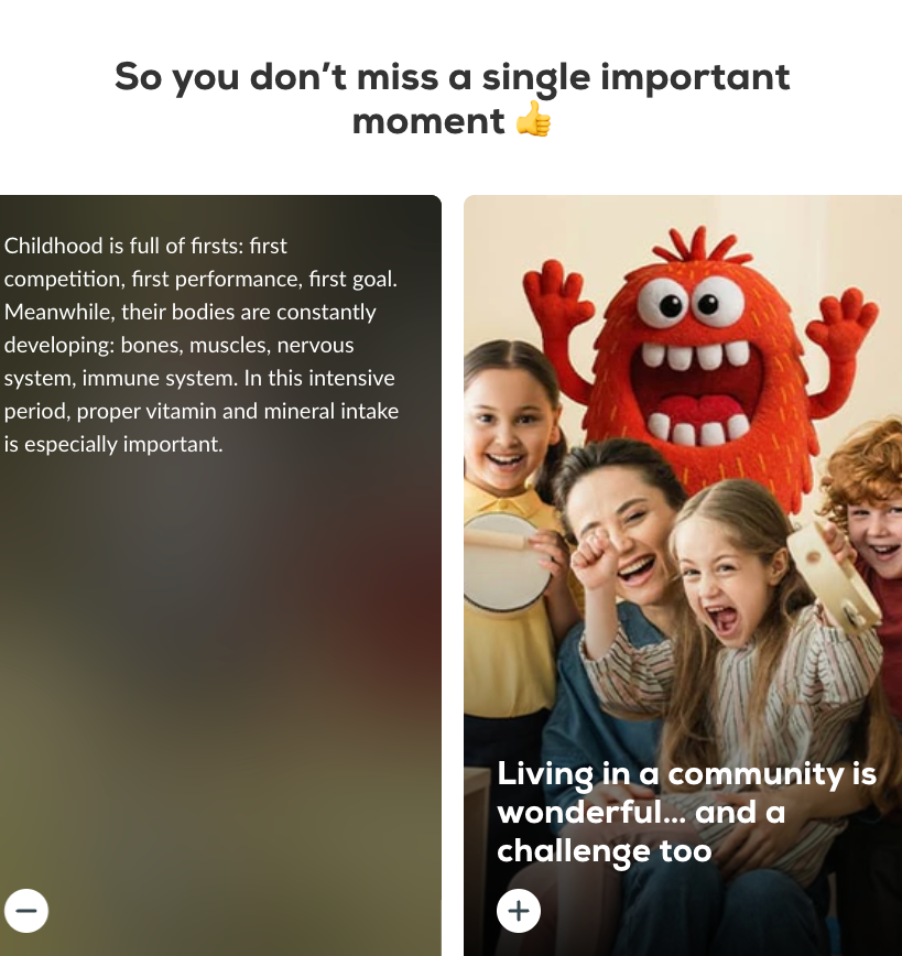 One-A-Day Kids - 90 chewable tablets