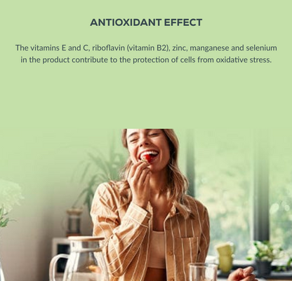 One-A-Day multivitamin - 100 tablets