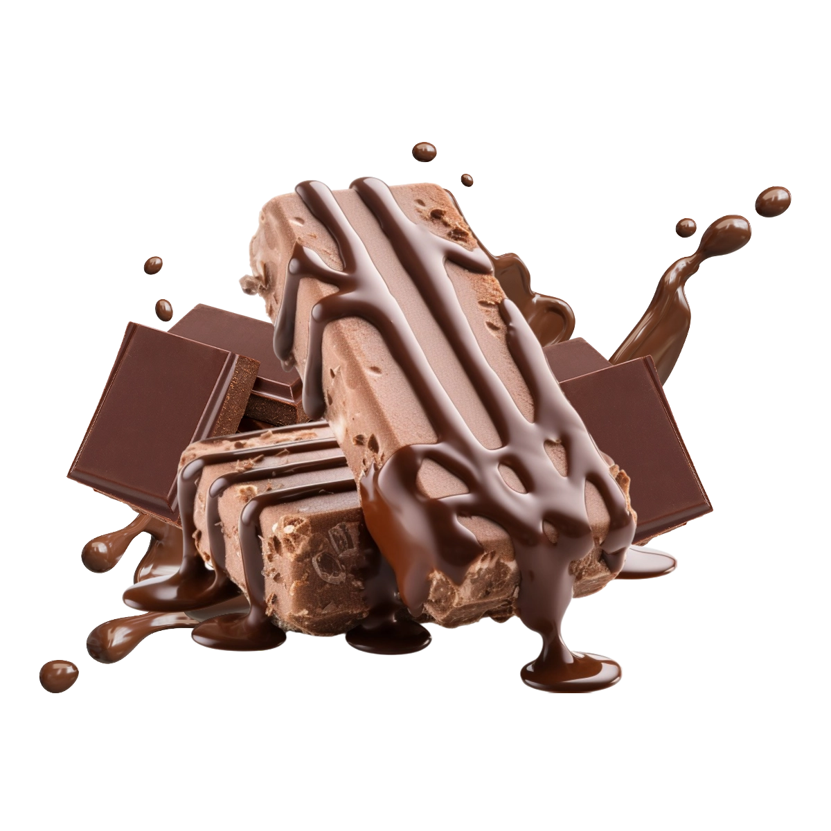 Gold Whey Triple Chocolate – 1000 g whey protein + lactase & DigeZyme