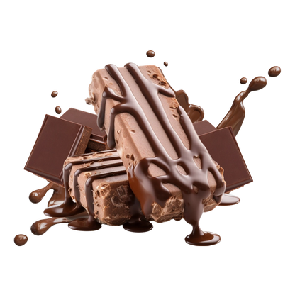 Gold Whey Triple Chocolate – 1000 g whey protein + lactase & DigeZyme