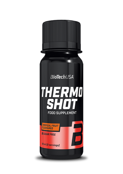 Thermo Shot 60ml Tropisch Fruit