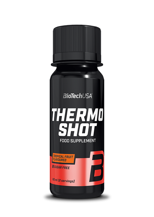 Thermo Shot 60ml Tropisch Fruit