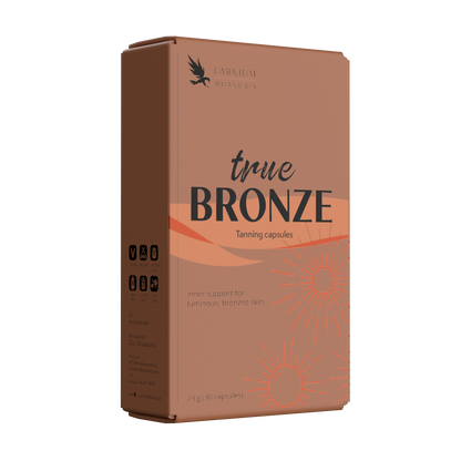 True Bronze