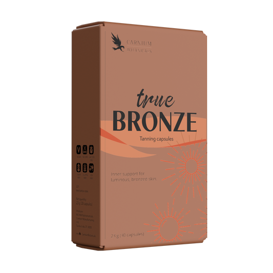 True Bronze