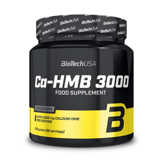 Ca-HMB 3000 270g