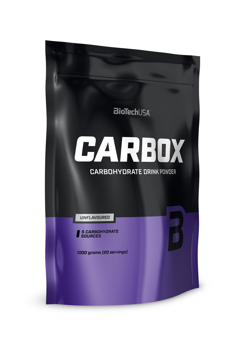 CarboX 1000g Naturel