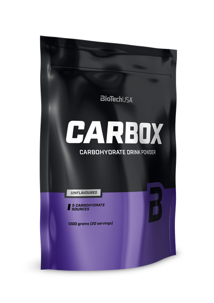 CarboX 1000g Naturel