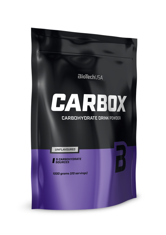 CarboX 1000g Naturel