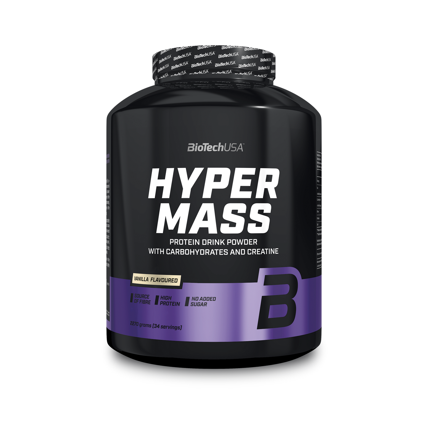 Hyper Mass 2270g Vanille
