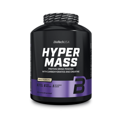 Hyper Mass 2270g Vanille