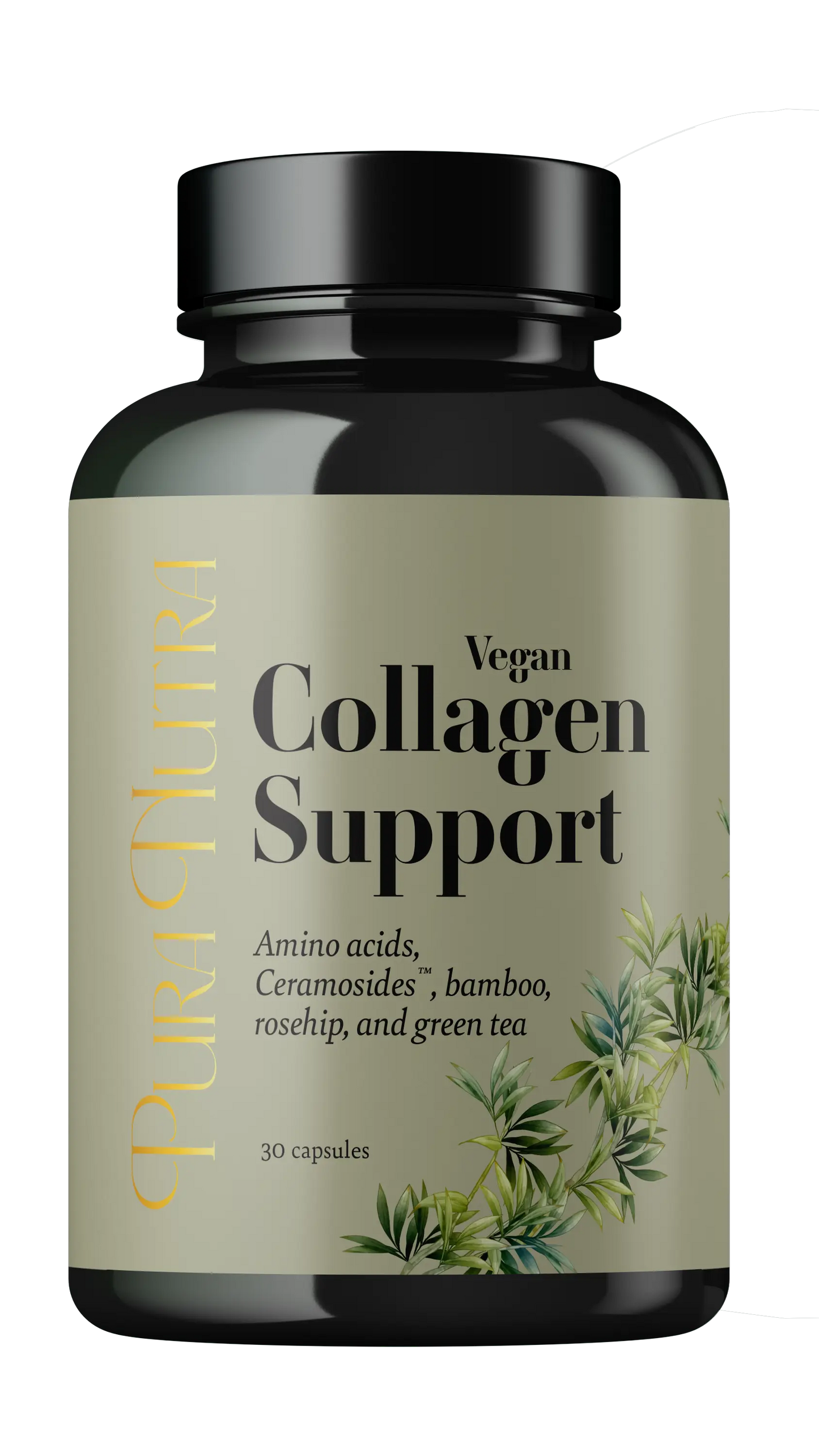 Vegan Collagen Support 30 caps