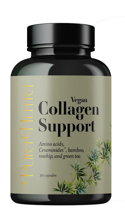 Vegan Collagen Support 30 caps