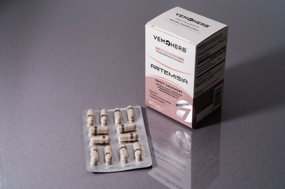 Artemisia 60 caps