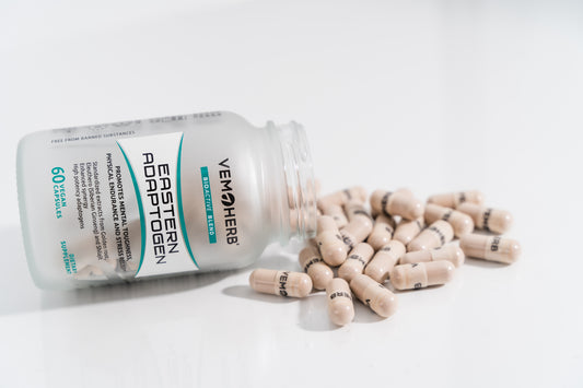 Eastern Adaptogen 60 caps