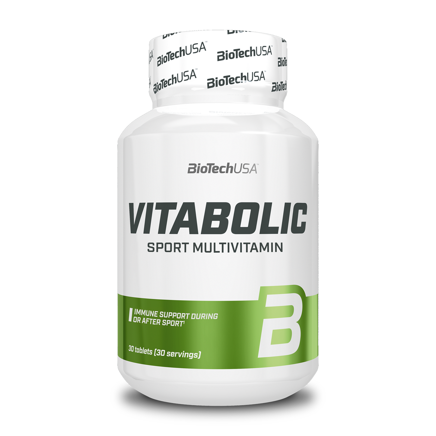 Vitabolic sport multivitamin - 30 tablets