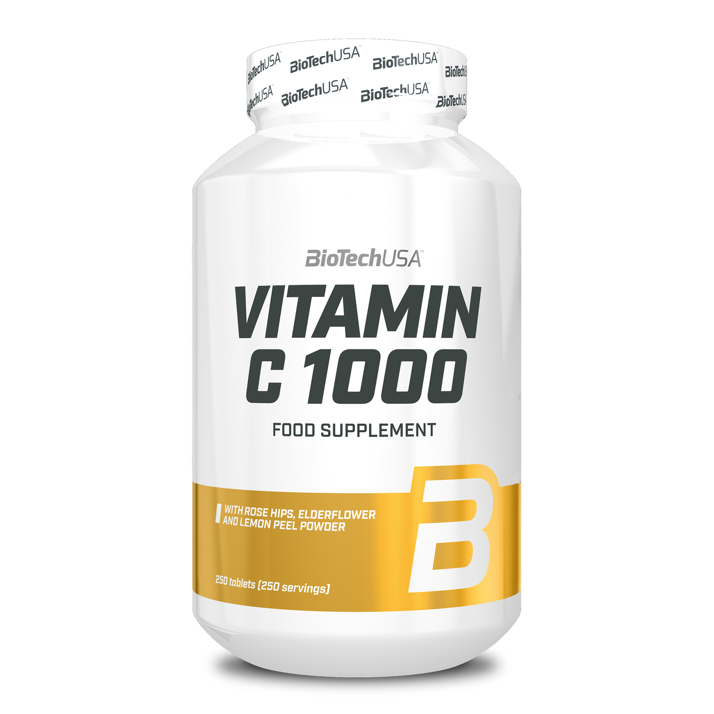 Vitamin C 1000 Bioflavonoids - 250 tablets