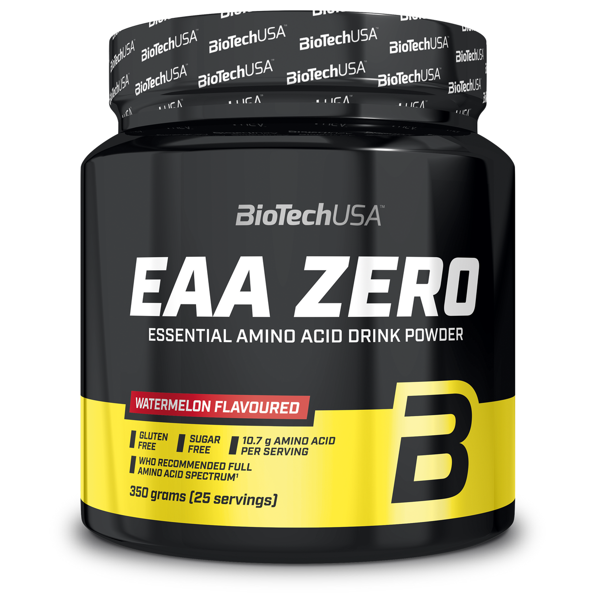 EAA ZERO 350g Watermeloen
