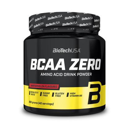 BCAA ZERO 360g Watermeloen