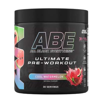 ABE Pre-Workout 375g Cool Watermelon