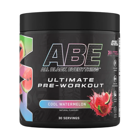 ABE Pre-Workout 375g Cool Watermelon