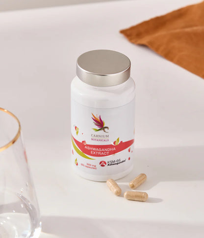 Ashwagandha KSM-66