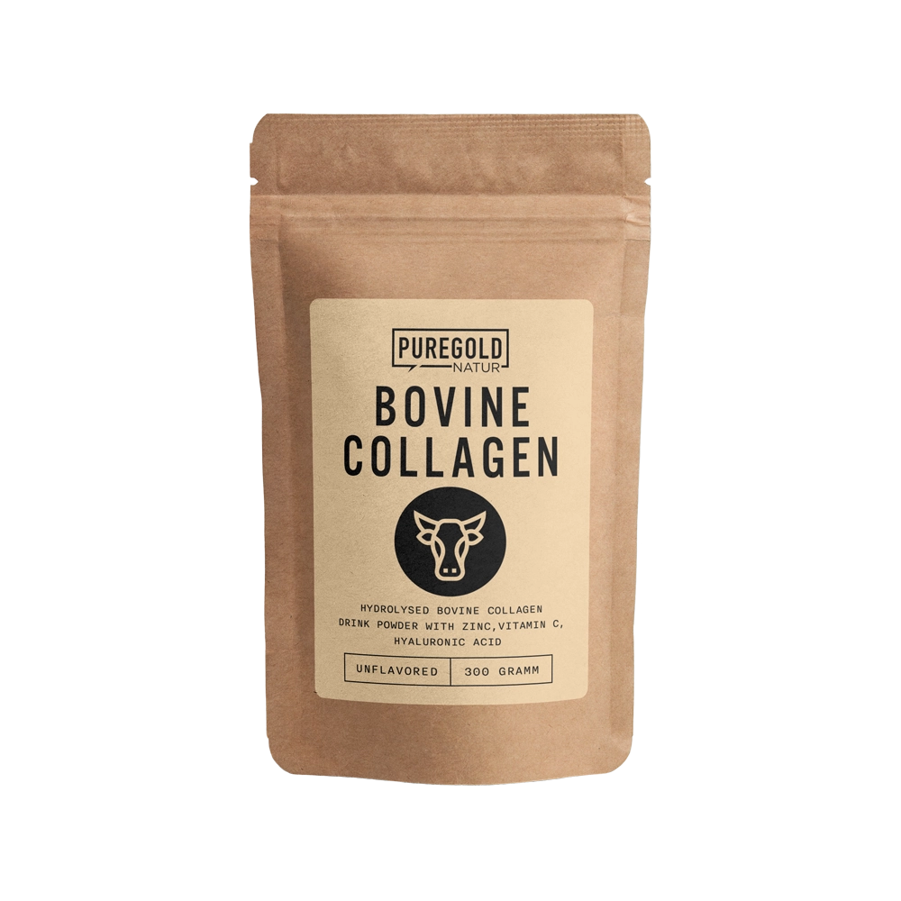 Nature Line Bovine Collagen Unflavoured 300g