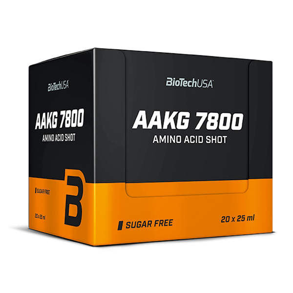 AAKG 7800 Pink Grapefruit 25ml